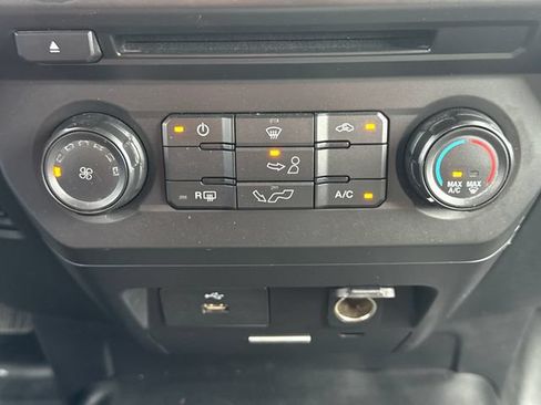 Used 2018 Ford F150 XL w/ Equipment Group 101A Mid AWD/4WD image 24