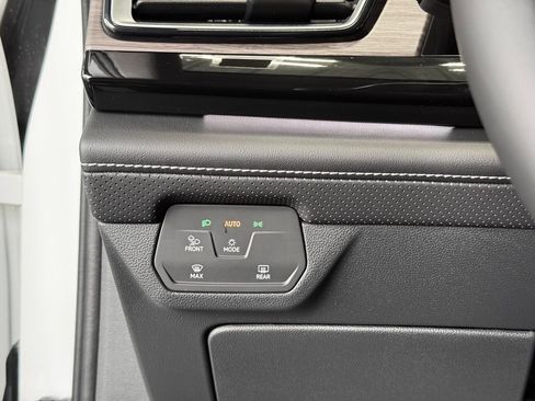 New 2026 Volkswagen Atlas SEL Premium R-Line AWD/4WD image 21
