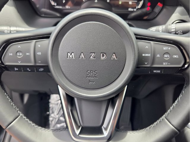 New 2026 MAZDA CX-5 Select AWD/4WD image 28
