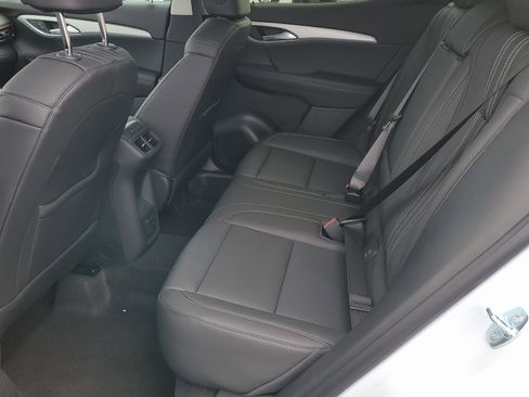 New 2026 Buick Envision Avenir image 7