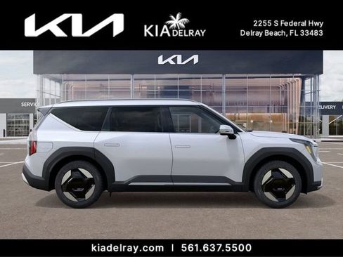 New 2026 Kia EV9 Wind image 7