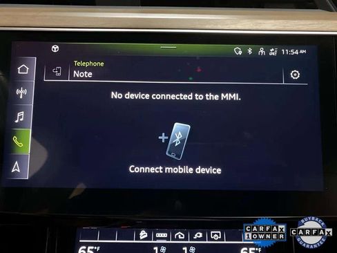 Used 2024 Audi Q8 e-tron Premium image 49