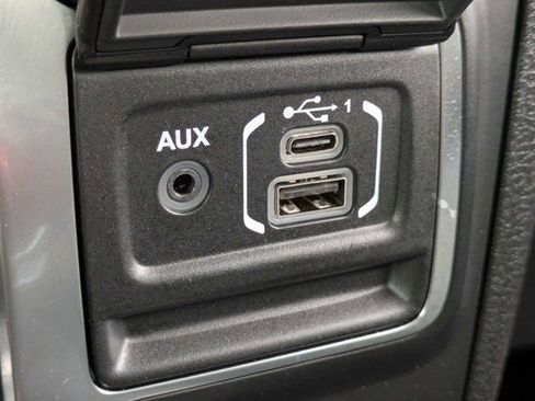 Used 2026 Jeep Wrangler Sport AWD/4WD image 24
