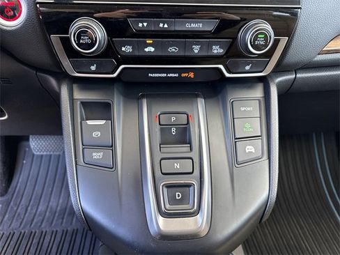 Used 2020 Honda CR-V EX-L image 25