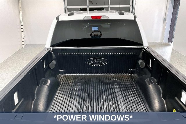 Used 2022 Ford F150 XLT AWD/4WD image 10