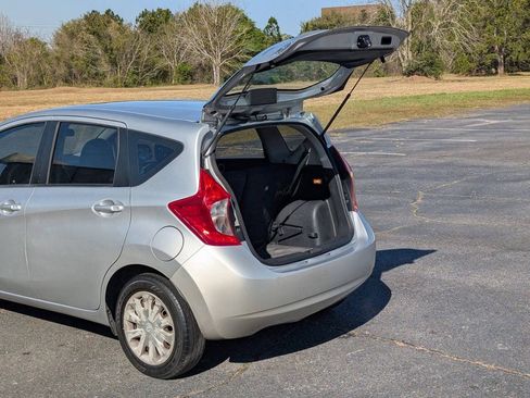 Used 2014 Nissan Versa Note S FWD image 34