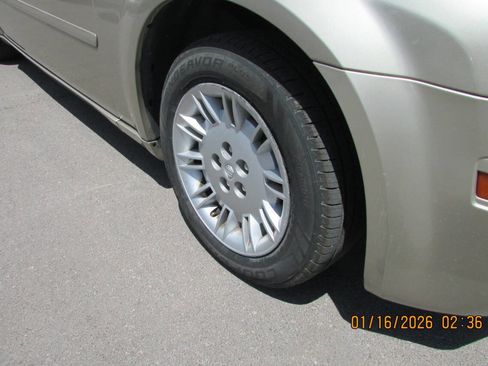 Used 2006 Chrysler 300 w/ Sound Group image 27