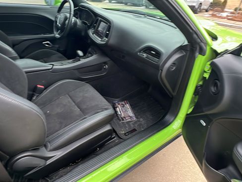 Used 2023 Dodge Challenger GT w/ Plus Package image 20