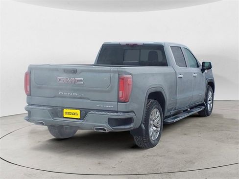 Used 2025 GMC Sierra 1500 Denali w/ Technology Package image 5
