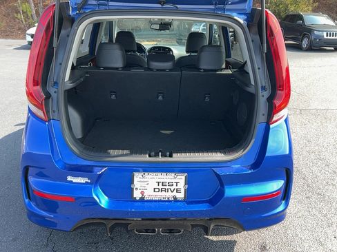 Used 2022 Kia Soul Turbo image 29