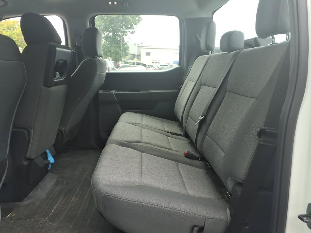 Used 2025 Ford F150 XL AWD/4WD image 17