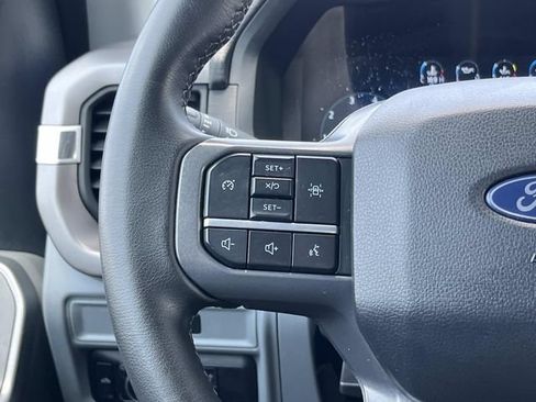 Used 2025 Ford F150 XLT w/ Equipment Group 301A Standard AWD/4WD image 27