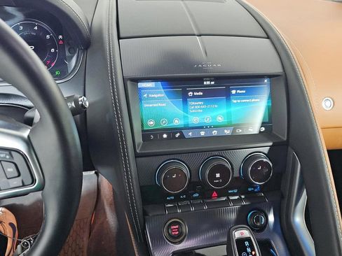 Used 2024 Jaguar F-TYPE R-Dynamic image 10