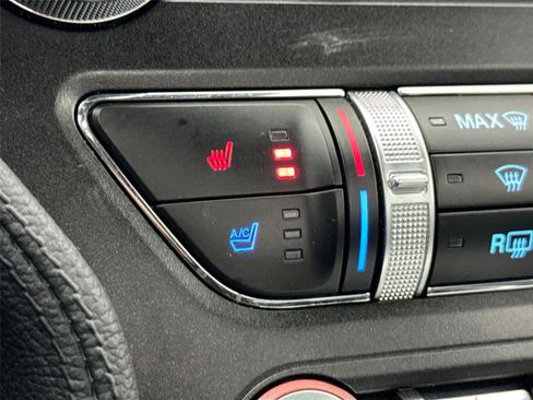 Used 2021 Ford Mustang Mach 1 w/ Equipment Group 700A image 30