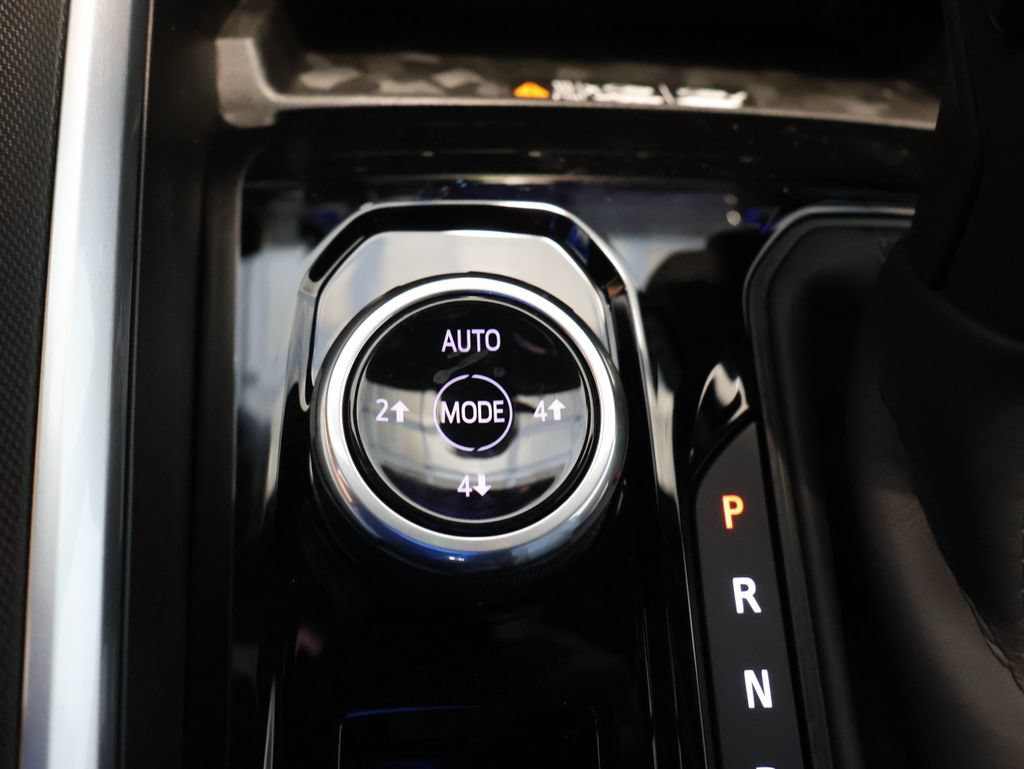 New 2026 Chevrolet Colorado Trail Boss AWD/4WD image 21