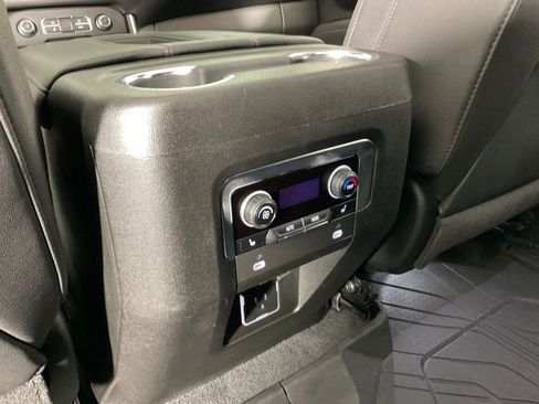 Used 2023 Chevrolet Tahoe LT w/ Luxury Package image 23