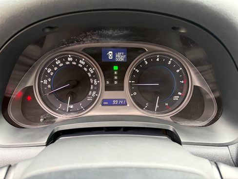 Used 2007 Lexus IS 250 AWD image 16