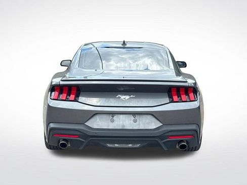 Used 2024 Ford Mustang Premium RWD image 4