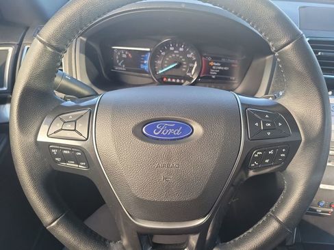 Used 2017 Ford Explorer Limited w/ Equipment Group 303A image 15