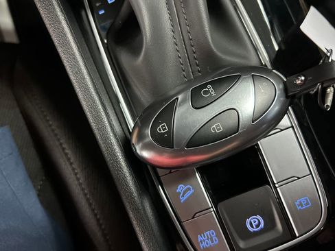 New 2026 Hyundai Tucson SEL image 20