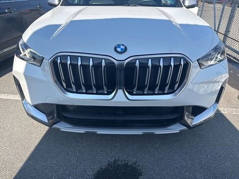 Certified 2024 BMW X1 xDrive28i w/ Convenience Package image 3