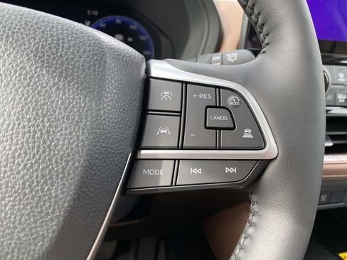 New 2026 Toyota Grand Highlander AWD image 17