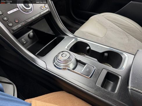 Used 2017 Ford Fusion Sport w/ Equipment Group 401A image 30