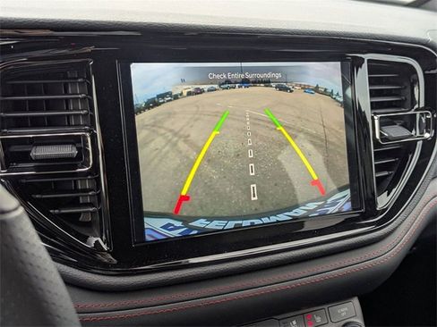 New 2026 Dodge Durango GT image 18