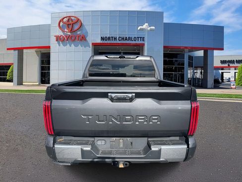 Used 2023 Toyota Tundra 1794 Edition image 9