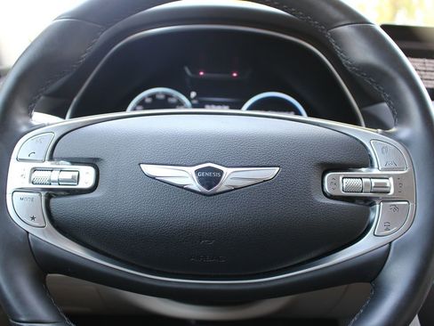 Used 2023 Genesis GV80 2.5T w/ Prestige 20" Package AWD/4WD image 30