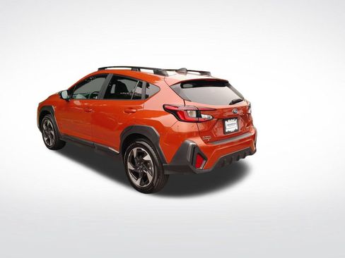 Certified 2025 Subaru Crosstrek 2.5i Limited AWD/4WD image 7