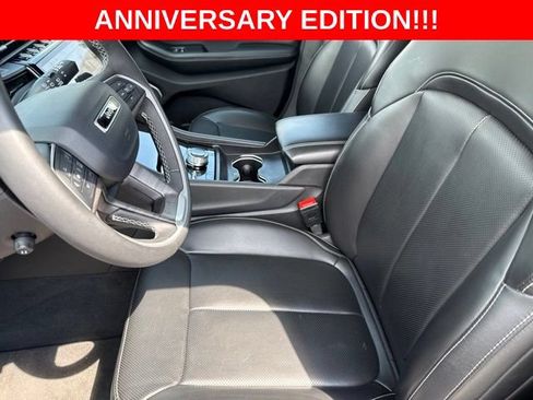 Used 2023 Jeep Grand Cherokee 30th Anniversary AWD/4WD image 21