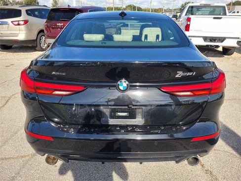 Used 2021 BMW 228i xDrive Gran Coupe w/ Convenience Package image 13