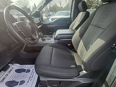 Used 2020 Ford F150 XLT w/ Equipment Group 302A Luxury image 16