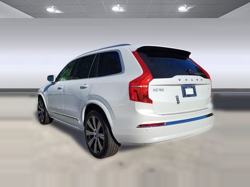 New 2024 Volvo XC90 T8 Plus w/ Protection Package Premier image 3