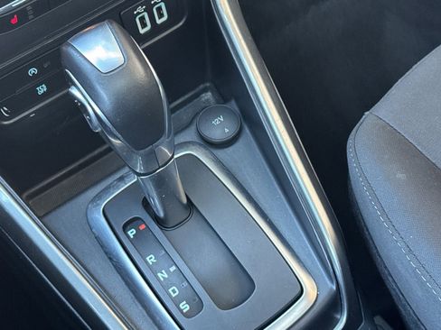 Certified 2018 Ford EcoSport SE image 21