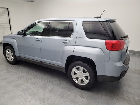 Used 2015 GMC Terrain SLE FWD image 3