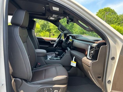New 2026 GMC Sierra 1500 Denali image 53