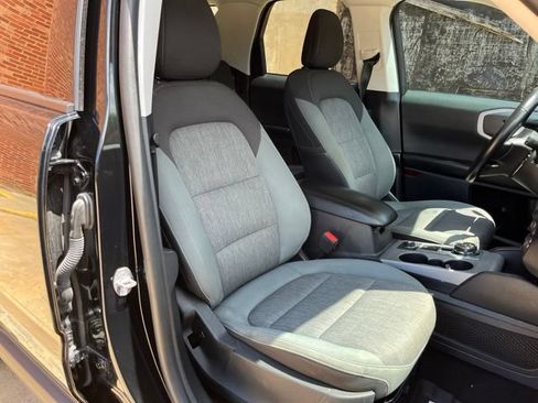 Used 2022 Ford Bronco Sport Big Bend w/ Convenience Package AWD/4WD image 19