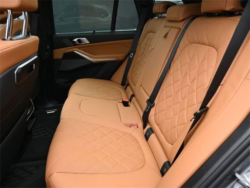 New 2026 BMW X5 xDrive40i w/ Climate Comfort Package image 14