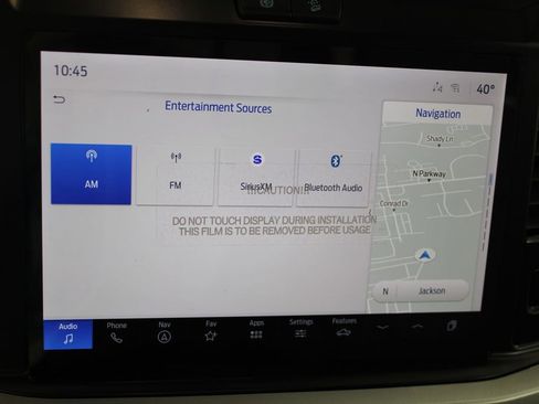 New 2026 Ford F250 XLT w/ XLT Premium Package image 49