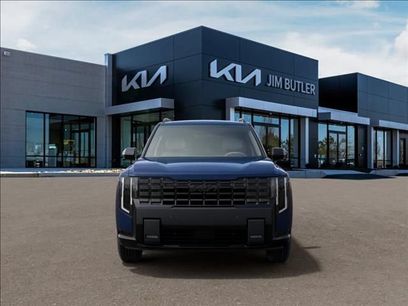 New 2027 Kia Telluride SX Prestige X-Line w/ Towing Package
