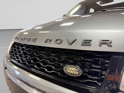 Used 2016 Land Rover Range Rover Evoque SE Premium AWD/4WD image 39