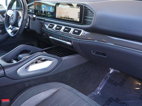 Used 2023 Mercedes-Benz GLE 53 AMG 4MATIC image 12