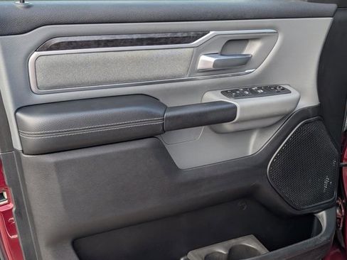 Used 2021 RAM 1500 Big Horn image 15