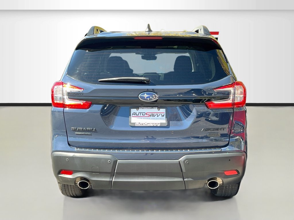 Used 2025 Subaru Ascent Bronze Edition AWD/4WD image 6