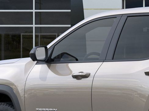 New 2026 GMC Terrain Elevation w/ Technology Package II image 49