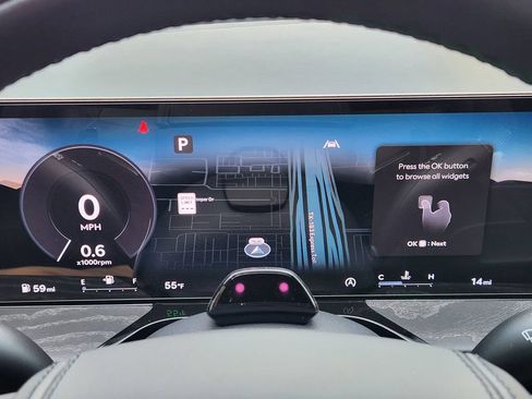 New 2026 Genesis GV80 3.5T Prestige AWD/4WD image 11