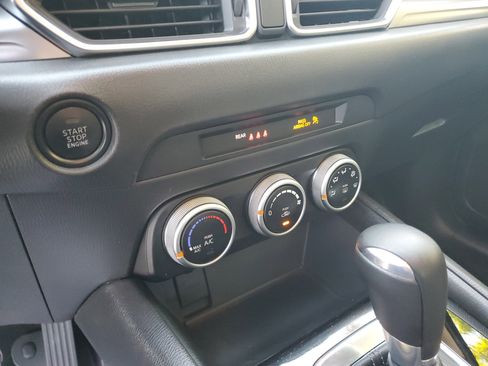 Used 2023 MAZDA CX-5 AWD 2.5 S image 22