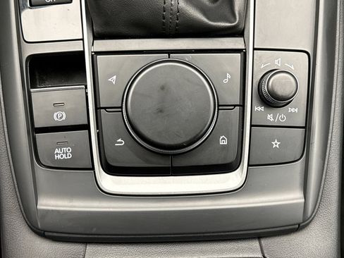 Used 2023 MAZDA CX-30 AWD 2.5 S w/ Select Package image 15